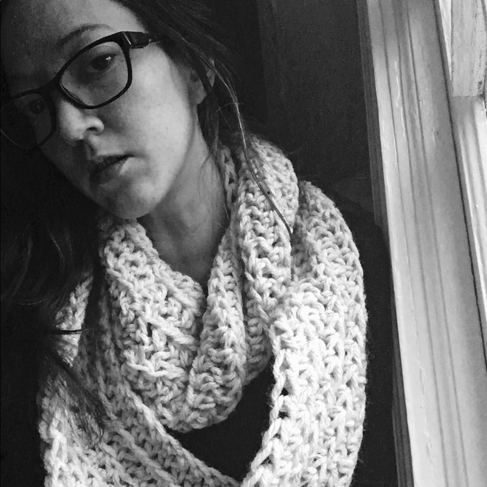 Meet your Posher, Laura